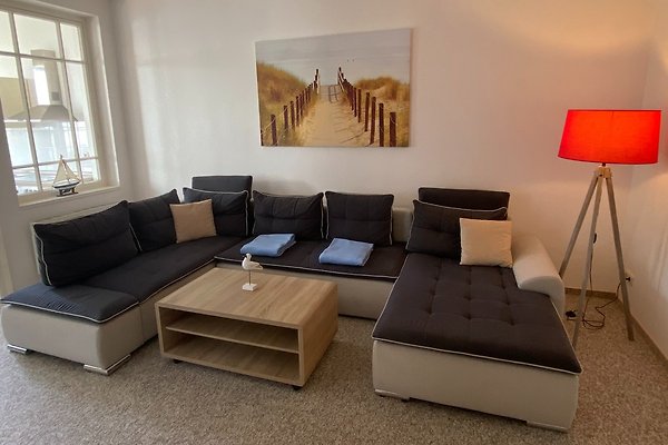 Ferienwohnung Koserow