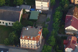 Wohnung -Klein Paris-
