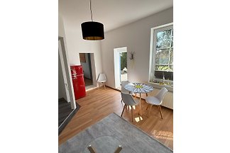 Appartamento -Genova-