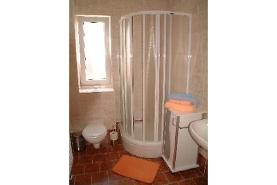 Wohnung -TERRA-