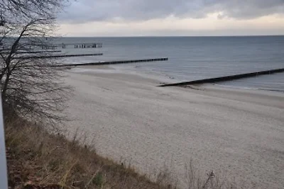 Wohnung -Breitfock I-