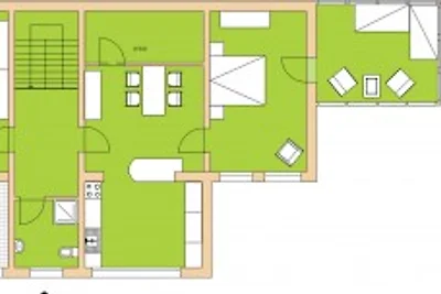 Piatto -Achtern-
