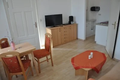 Wohnung -Gording II-
