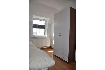 Wohnung -Gording I-