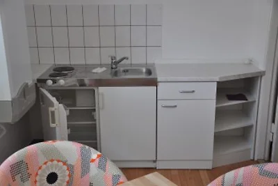 Wohnung -Gording I-