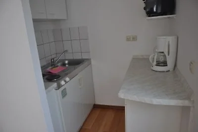 Wohnung -Breitfock I-