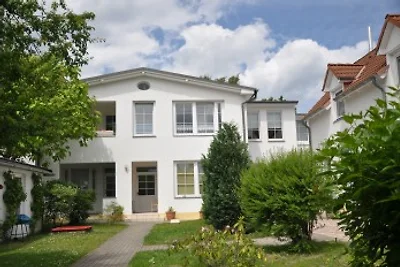 Wohnung -Fender-