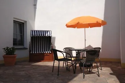 Wohnung -Fender-