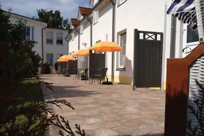 Wohnung -Gording I-