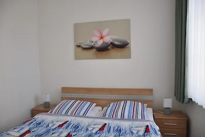 Wohnung -Fender-