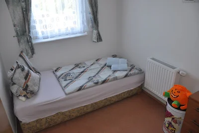 Wohnung -YELLOW-