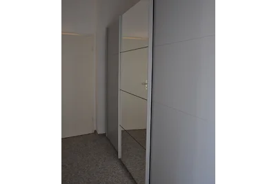 Wohnung -Fender-