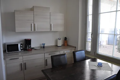 Wohnung -Fender-
