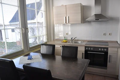 Wohnung -Fender-