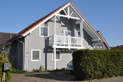 Wohnung -TERRA-