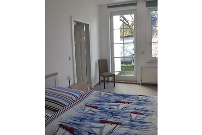 Wohnung -Gording II-