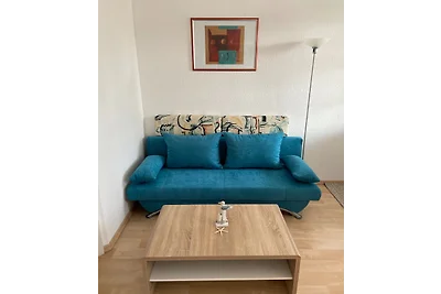 Wohnung -Gording II-