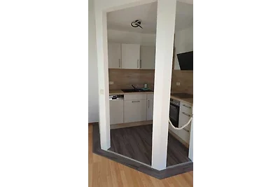 Appartamento -Genova-