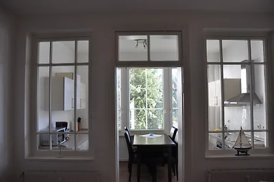 Wohnung -Fender-