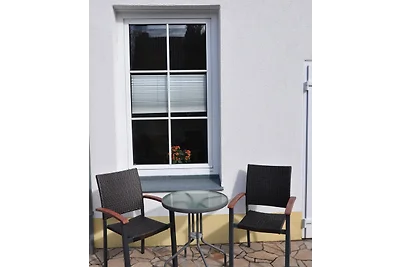 Wohnung -Breitfock II-