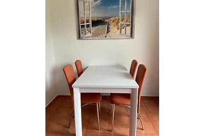 Wohnung -YELLOW-