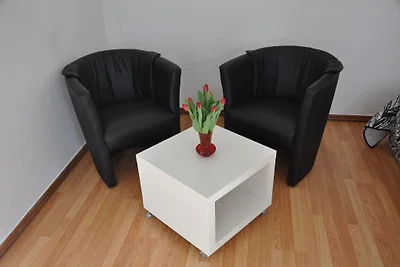 Wohnung -Breitfock I-
