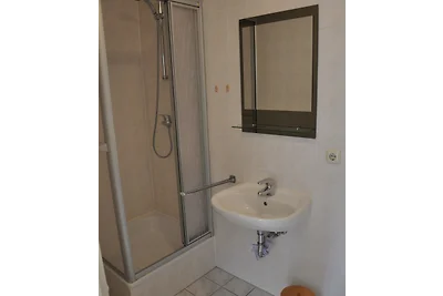 Wohnung -Breitfock II-