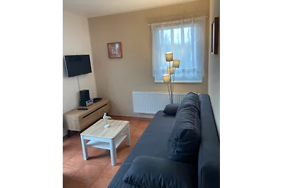 Wohnung -YELLOW-