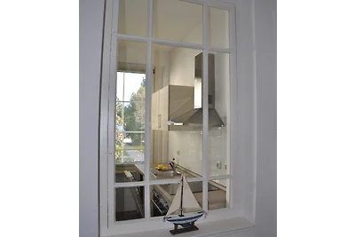 Wohnung -Fender-