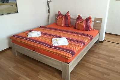 Wohnung -Breitfock I-