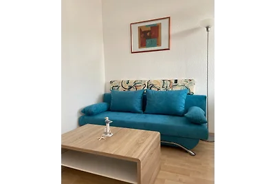 Wohnung -Gording II-