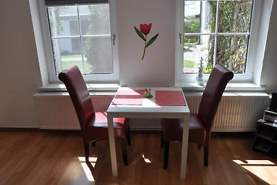 Wohnung -Breitfock I-