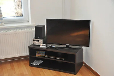 Wohnung -Breitfock I-