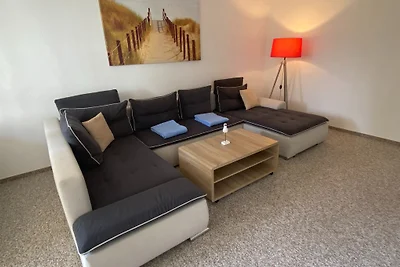 Wohnung -Fender-