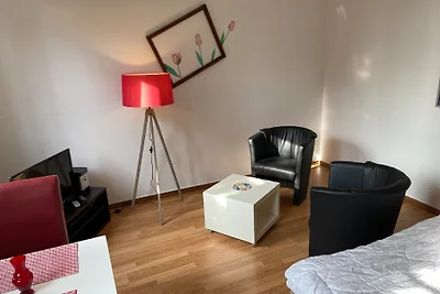 Wohnung -Breitfock I-