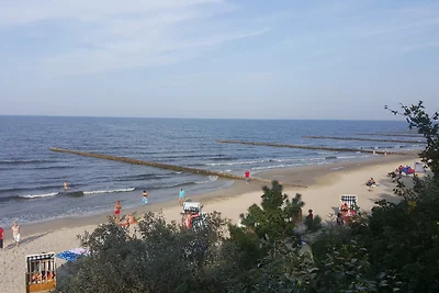 Wohnung -Gording II-