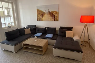 Wohnung -Fender-