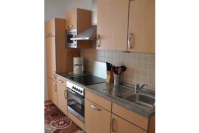 Wohnung -TERRA-