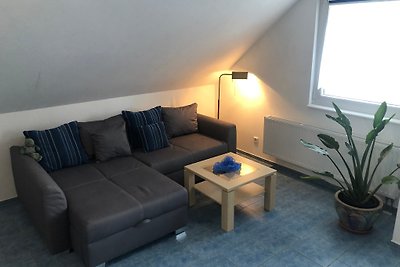 Wohnung -BLUE-