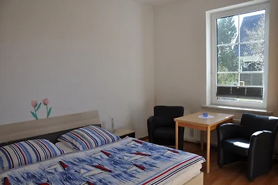 Wohnung -Breitfock II-
