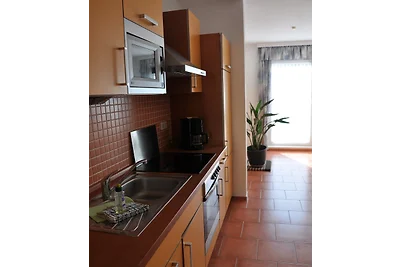 Wohnung -YELLOW-