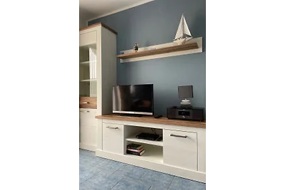 Piatto -BLUE-