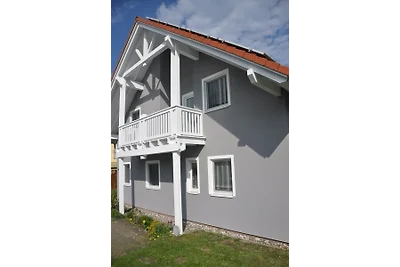 Wohnung -TERRA-