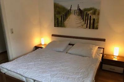 Wohnung -Gording I-