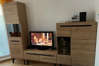 Wohnung -TERRA-