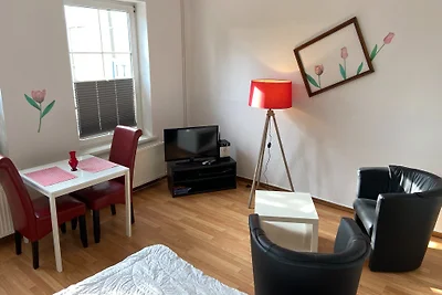 Wohnung -Breitfock I-