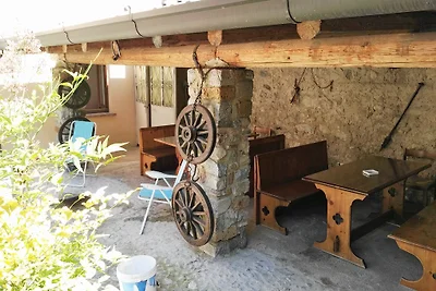 CASA RITA - APPARTAMENTO 1