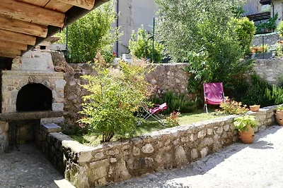 CASA RITA - APPARTAMENTO 1