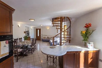 CASA RITA - APPARTAMENTO 1