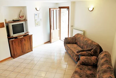 CASA RITA - APPARTAMENTO 1